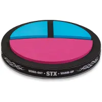 Cympad STX 7" Tri-Zone Warm Up / Work-Out Praxis Pad