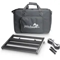 Palmer Pedalbay 40 Variables Pedalboard