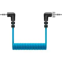 Sennheiser CL 35 TRS Spiralkabel