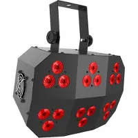 Chauvet DJ Wash FX 2 Mehrzweck-LED-Effektlicht
