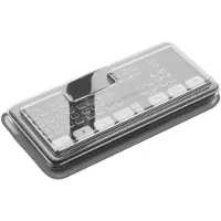 Decksaver BlackMagic Design ATEM Mini/Mini Pro/Mini Pro ISO Abdeckung