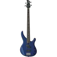 Yamaha TRBX174 Bassgitarre Dunkelblau-Metallic
