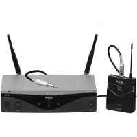 AKG WMS420 Instrumental