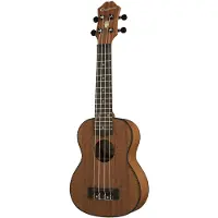 Epiphone EpiLani NS Sopran Ukulele Natural