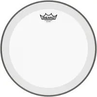 Remo Powerstroke 4 Clear P4-0314-BP 14" Tom Head - Tom-Fell