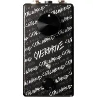 Catalinbread Elements Overdrive