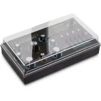 Decksaver Dreadbox Typhon-Abdeckung