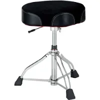 Tama HT750BC Ergo Rider hydraulischen Drummer-Sitz