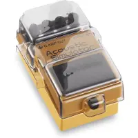 Decksaver BOSS STOMP BOX Deckel