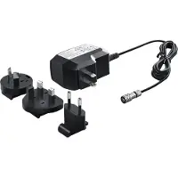 Blackmagic Design Power Supply for Pocket Camera 4K 12V30W