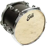 Evans 56 16" Calftone Tomtom Drum Head