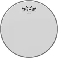 Remo BD-0110-00 Diplomat Coated 10" Schlagzeugfell