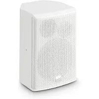 LD Systems SAT 62 A G2 W 6,5" Installationslautsprecher
