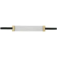 Tama MS20RL13C - 13" Super Sensitive - 20 Spiralen Hi-Carbon Steel - Snareteppic... - Snareteppich