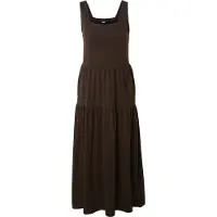 Urban Classics Tb4784 ärmelloses Midikleid