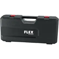 Flex Transportkoffer TK-S L230/LD180/LD150