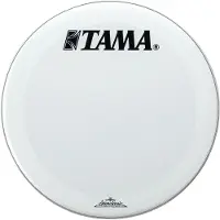Tama SW20BMTT Bass Drum Fell - 20" Smooth White - Bass-Drum-Fell