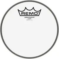 Remo Ambassador - Tom Fell - 06 - Clear - - Tom-Fell