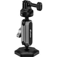 Leofoto LAC-01 Action-Kamera Magnethalterung