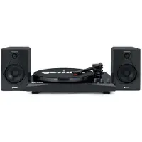 Gemini TT-900 black