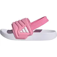 Adidas Kinder Badeslipper ADILETTE ESTRAP 2.0