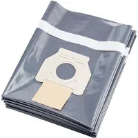 Flex Entsorgungssäcke ES-PP VCE L/M (5 Stück) - 445061