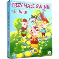 Abino Spiel Die drei kleinen Schweinchen 37268