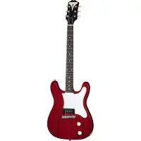 Epiphone Gibson USA Coronet Vintage Cherry