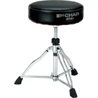 Tama HT430B Runde Fahrer Drummer-Sitz