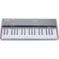 Decksaver Akai Professional MPK Mini Plus LE