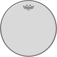 Remo BE-0213-00 Emperor Smooth White 13" Schlagzeugfell