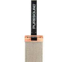 PureSound Custom Pro Series Messing-Snare-Teppich 20-spiralig 14