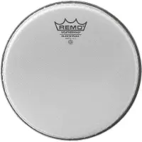 Remo Silentstroke 22 Bass Drum-Fell