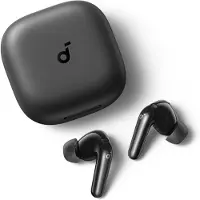Soundcore R60I NC (G)OFFLINE - EUROPE (EXCLUDED UK PLUG) BLACK 1, True Wireless Stereo (TWS), 59 g, Kopfhörer, Schwarz