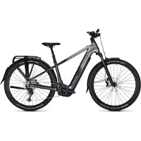 Focus Aventura² 6.8 29Di S40 F Gry2 600Wh