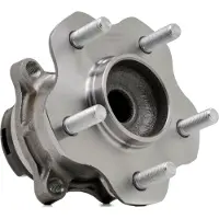 MAPCO Radlagersatz Hinten für RENAULT KOLEOS (HY) 46586