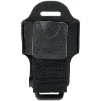 Levys Leathers Deluxe-Halterung für drahtlose Bodypacks