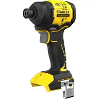 Stanley SFMCF811B SFMCF811B-XJ Akku-Schlagschrauber 18 V Anzahl mitgelieferte Akkus 0 Li-Ion
