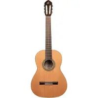 Ortega R19S - Konzertgitarre