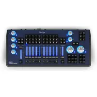 Chamsys MagicQ Compact Connect Lightcontroller