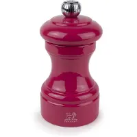 Peugeot Salzmühle Bistro Bonbonrosa 10 cm