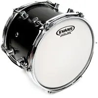 Evans B08G1 G1 Coated 8" Schlagzeugfell