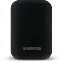 Shure A32CWS Windscreen für KSM32C