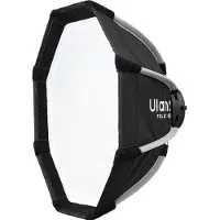 Ulanzi FOLD QS30 Schnellverschluss-Achteck-Softbox 30 cm