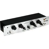 Klark Teknik EQP-KT Classic Tube Equalizer