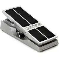 BOSS FV-500L Volume-Pedal Expressionpedal niederohmig