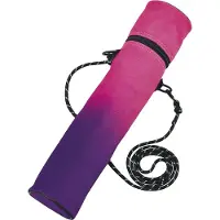 Tama Vivid Collection Stick Bag Rosa x Violett