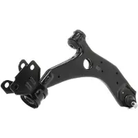 Moog MD-WP-15756 Querlenker Vorne Rechts für MAZDA 3 (BL)