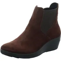 Legero Keilstiefeletten Damen 32303032363332 Braun 41 1/2 EU