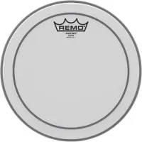 Remo Pinstripe Coated Schlagfell 10